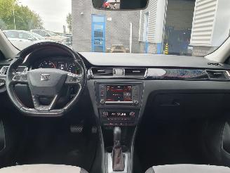 Seat Toledo 1.4 TSI FR Connect Automaat picture 22