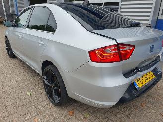 Seat Toledo 1.4 TSI FR Connect Automaat picture 3
