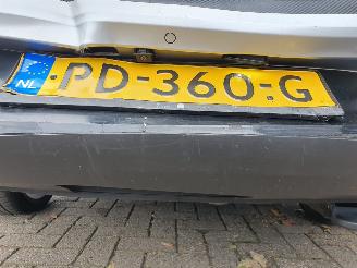 Seat Toledo 1.4 TSI FR Connect Automaat picture 13