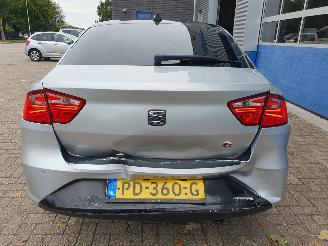 Seat Toledo 1.4 TSI FR Connect Automaat picture 4