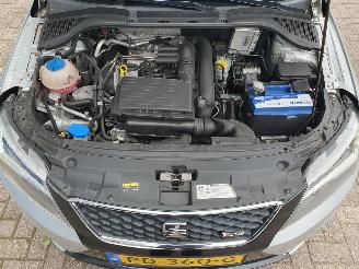 Seat Toledo 1.4 TSI FR Connect Automaat picture 9