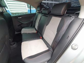 Seat Toledo 1.4 TSI FR Connect Automaat picture 30