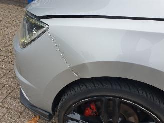 Seat Toledo 1.4 TSI FR Connect Automaat picture 15