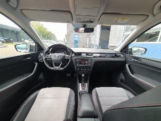 Seat Toledo 1.4 TSI FR Connect Automaat picture 21