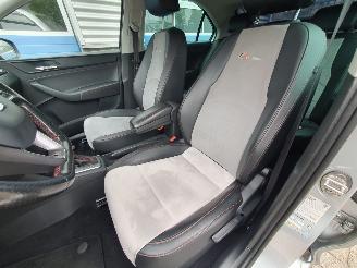 Seat Toledo 1.4 TSI FR Connect Automaat picture 20