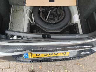 Seat Toledo 1.4 TSI FR Connect Automaat picture 12