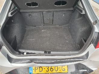 Seat Toledo 1.4 TSI FR Connect Automaat picture 11