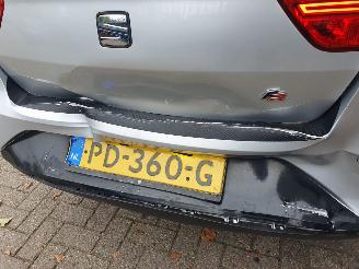 Seat Toledo 1.4 TSI FR Connect Automaat picture 10