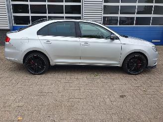 Seat Toledo 1.4 TSI FR Connect Automaat picture 6