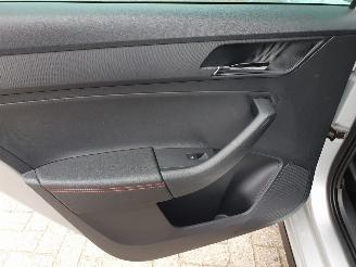 Seat Toledo 1.4 TSI FR Connect Automaat picture 29
