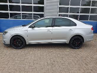 Seat Toledo 1.4 TSI FR Connect Automaat picture 2