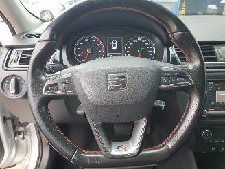Seat Toledo 1.4 TSI FR Connect Automaat picture 23