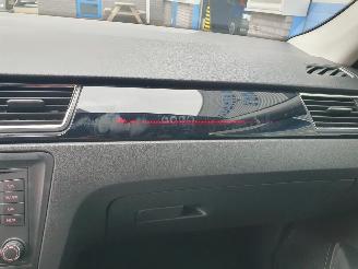 Seat Toledo 1.4 TSI FR Connect Automaat picture 25
