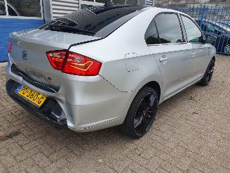 Seat Toledo 1.4 TSI FR Connect Automaat picture 5