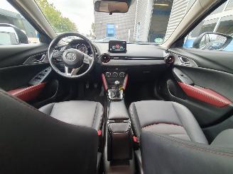 Mazda CX-3 2.0 SkyActiv-G 120 GT-M Line picture 16