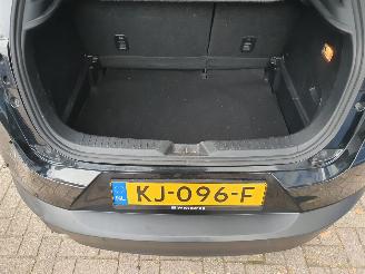 Mazda CX-3 2.0 SkyActiv-G 120 GT-M Line picture 27