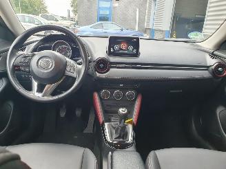 Mazda CX-3 2.0 SkyActiv-G 120 GT-M Line picture 17
