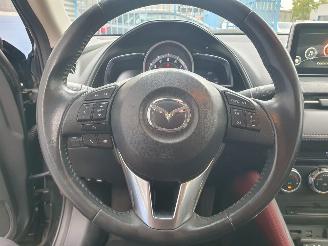 Mazda CX-3 2.0 SkyActiv-G 120 GT-M Line picture 18