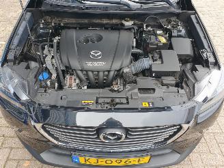 Mazda CX-3 2.0 SkyActiv-G 120 GT-M Line picture 9
