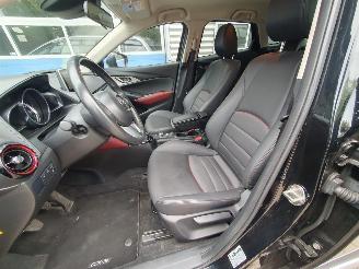 Mazda CX-3 2.0 SkyActiv-G 120 GT-M Line picture 14