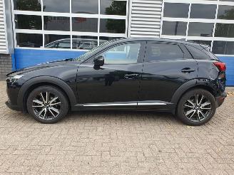 Mazda CX-3 2.0 SkyActiv-G 120 GT-M Line picture 2