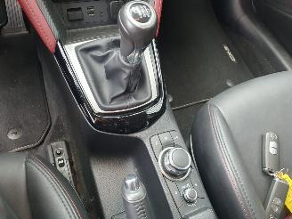Mazda CX-3 2.0 SkyActiv-G 120 GT-M Line picture 23
