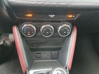Mazda CX-3 2.0 SkyActiv-G 120 GT-M Line picture 22