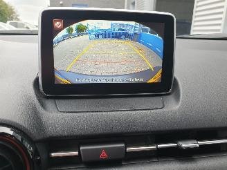 Mazda CX-3 2.0 SkyActiv-G 120 GT-M Line picture 21