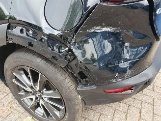Mazda CX-3 2.0 SkyActiv-G 120 GT-M Line picture 11
