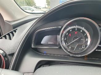 Mazda CX-3 2.0 SkyActiv-G 120 GT-M Line picture 19