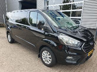 Ford Transit Custom 300 2.0 TDCI L2H1 Limited DC picture 7