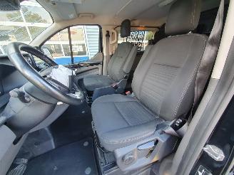 Ford Transit Custom 300 2.0 TDCI L2H1 Limited DC picture 12
