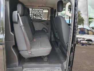 Ford Transit Custom 300 2.0 TDCI L2H1 Limited DC picture 18