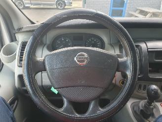 Nissan Primastar 2.0 dCi 350L DC picture 15