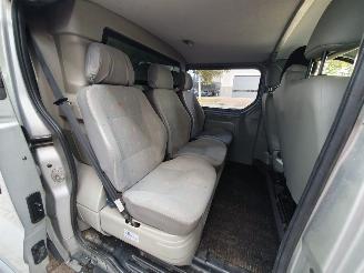 Nissan Primastar 2.0 dCi 350L DC picture 16