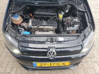 Volkswagen Polo 1.4 16v Comfortline picture 9