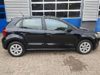 Volkswagen Polo 1.4 16v Comfortline picture 6