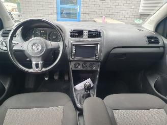 Volkswagen Polo 1.4 16v Comfortline picture 17
