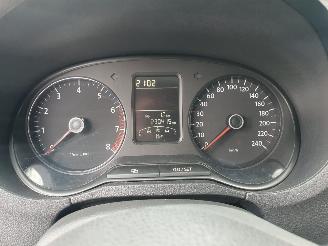 Volkswagen Polo 1.4 16v Comfortline picture 18