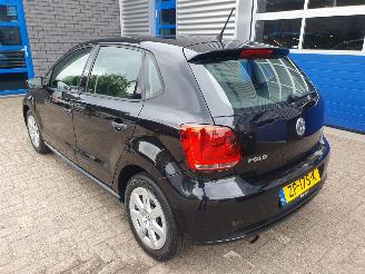 Volkswagen Polo 1.4 16v Comfortline picture 3