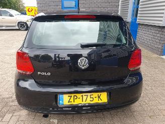 Volkswagen Polo 1.4 16v Comfortline picture 4