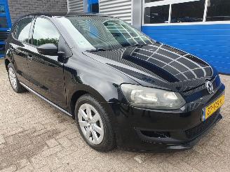 Volkswagen Polo 1.4 16v Comfortline picture 7