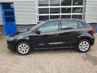 Volkswagen Polo 1.4 16v Comfortline picture 2
