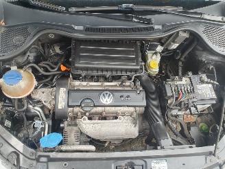 Volkswagen Polo 1.4 16v Comfortline picture 10