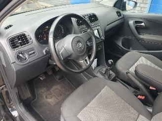 Volkswagen Polo 1.4 16v Comfortline picture 14