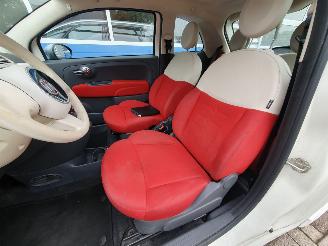Fiat 500 1.2 pop Automaat picture 13