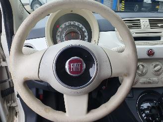 Fiat 500 1.2 pop Automaat picture 15