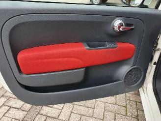 Fiat 500 1.2 pop Automaat picture 11
