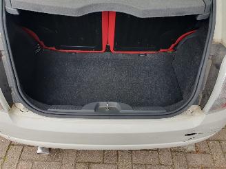 Fiat 500 1.2 pop Automaat picture 21