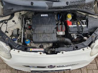 Fiat 500 1.2 pop Automaat picture 9